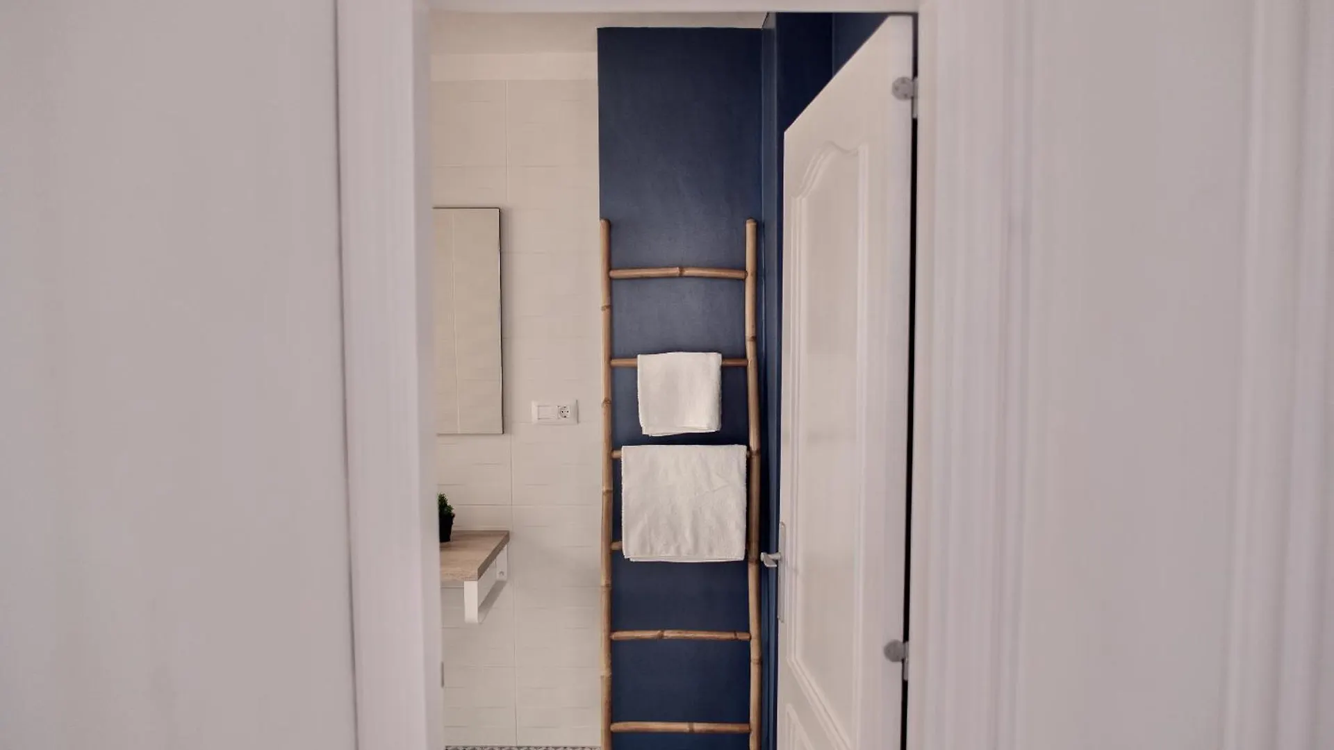 Apartamento Casa Skatt En Puerto De La Cruz España