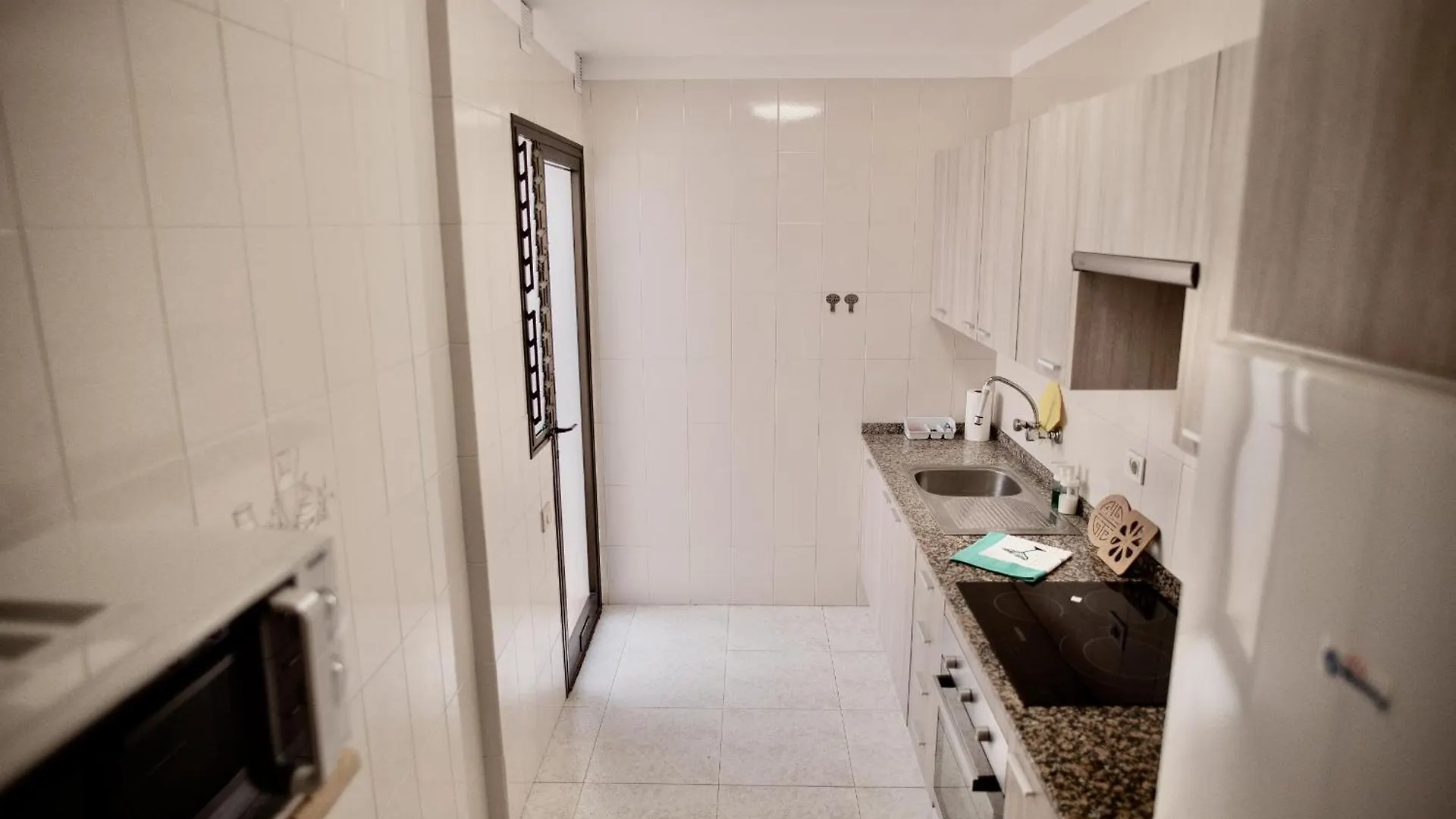 Apartamento Casa Skatt En Puerto De La Cruz
