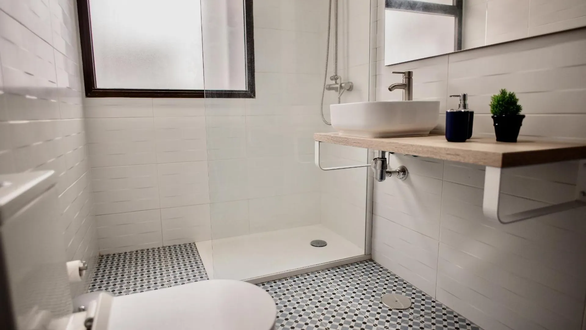 Apartamento Casa Skatt En Puerto De La Cruz  Puerto de la Cruz (Tenerife)