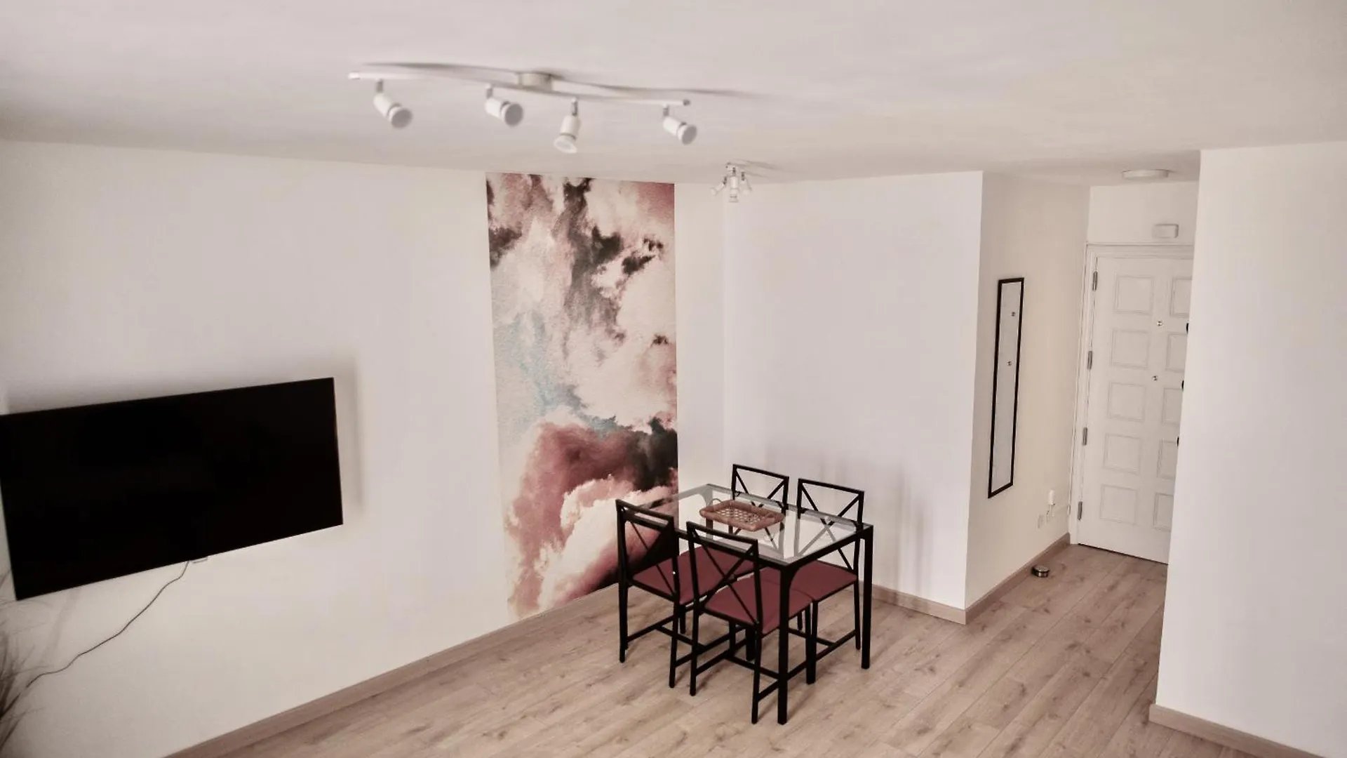 Apartamento Casa Skatt En Puerto De La Cruz 0*, Puerto de la Cruz (Tenerife)