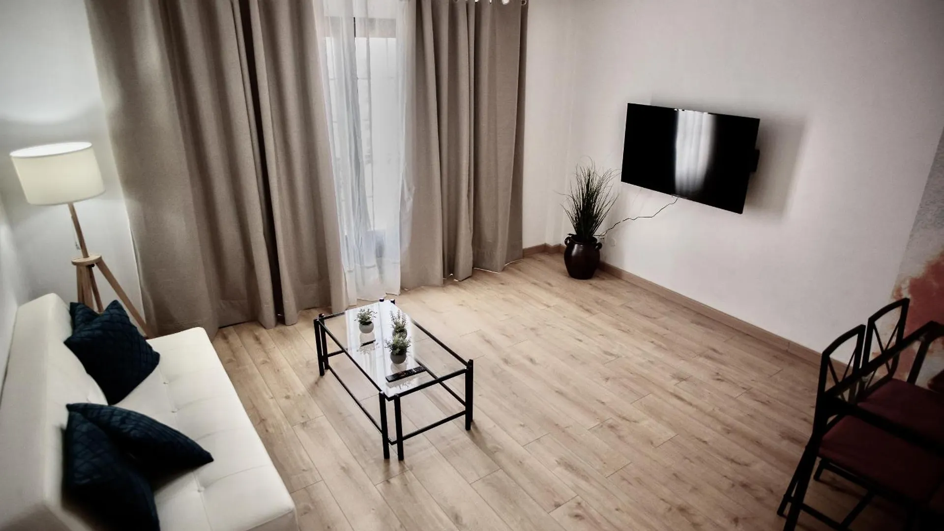 Apartamento Casa Skatt En Puerto De La Cruz 0*, Puerto de la Cruz (Tenerife) España