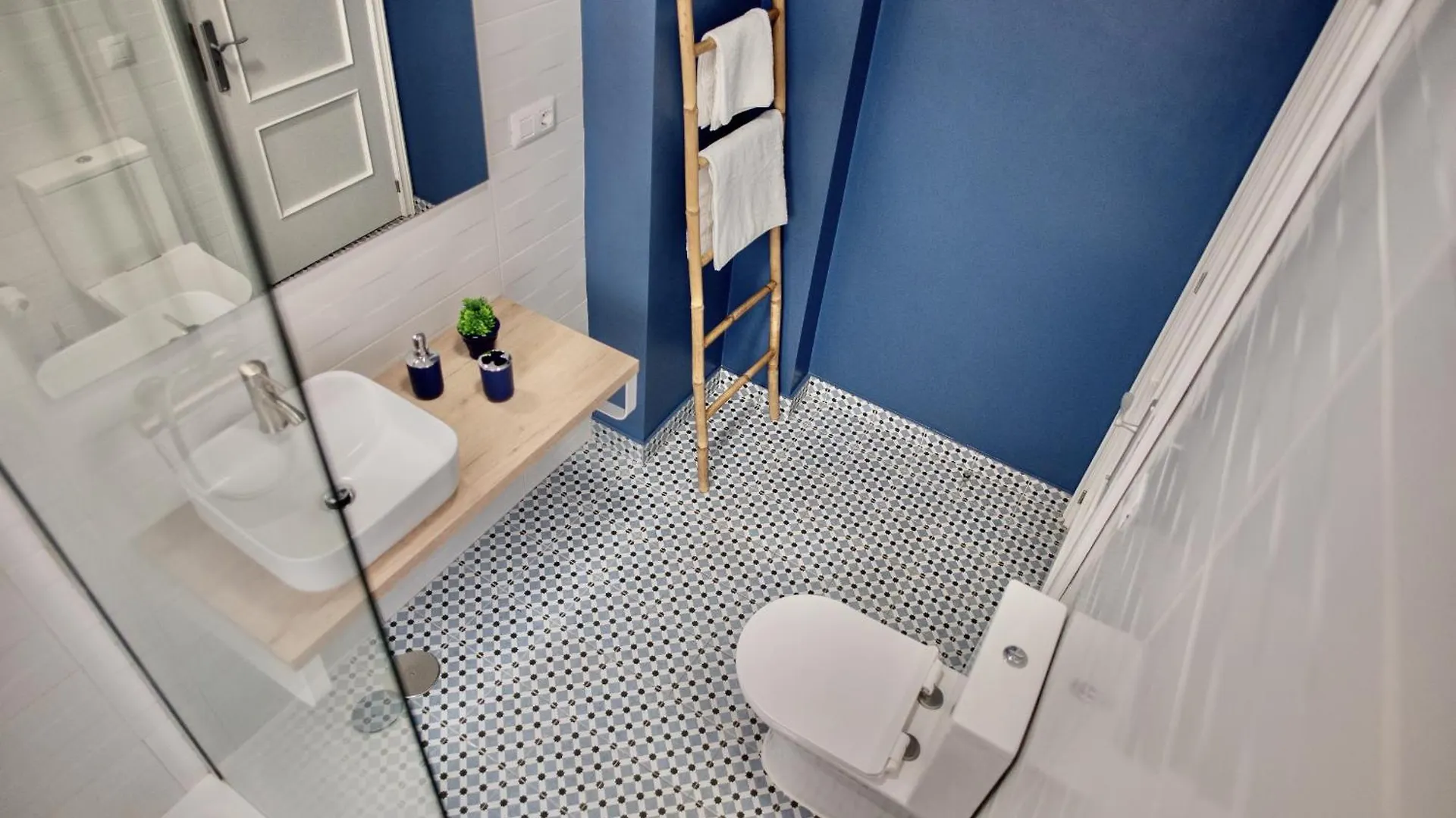 Apartamento Casa Skatt En Puerto De La Cruz Puerto de la Cruz (Tenerife)