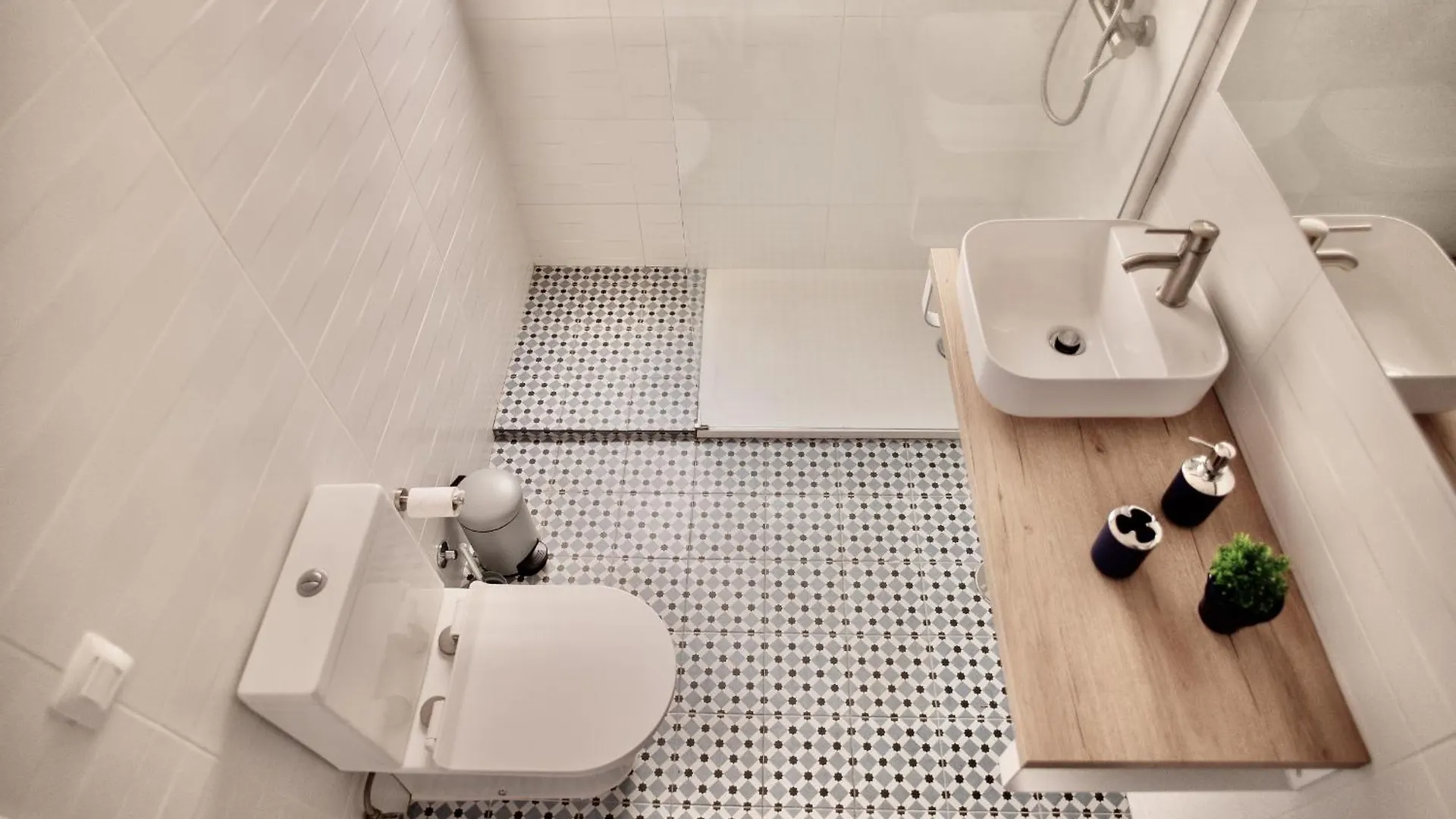 Apartamento Casa Skatt En Puerto De La Cruz 0*, Puerto de la Cruz (Tenerife)