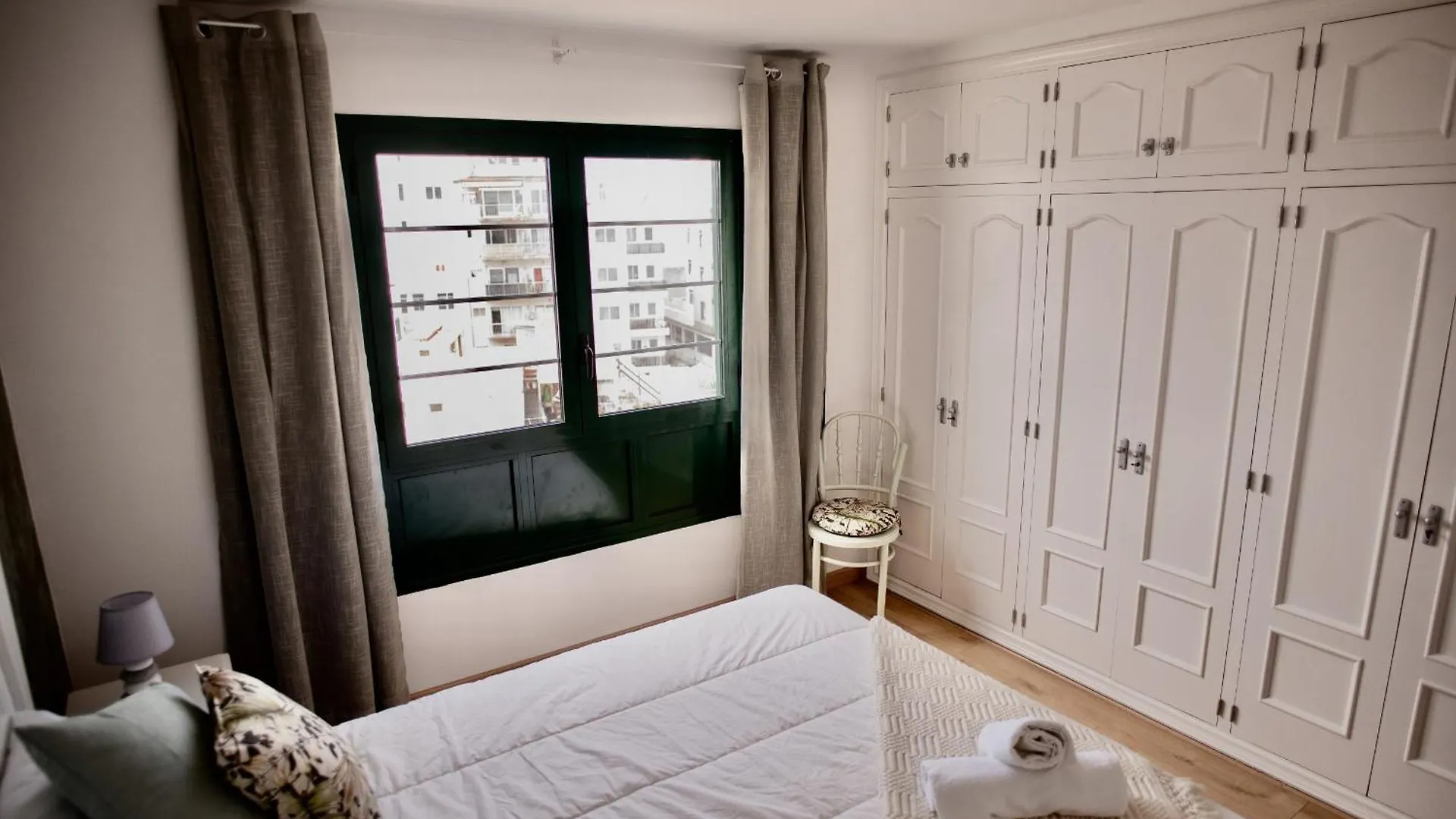 Apartamento Casa Skatt En Puerto De La Cruz 0*, Puerto de la Cruz (Tenerife) España