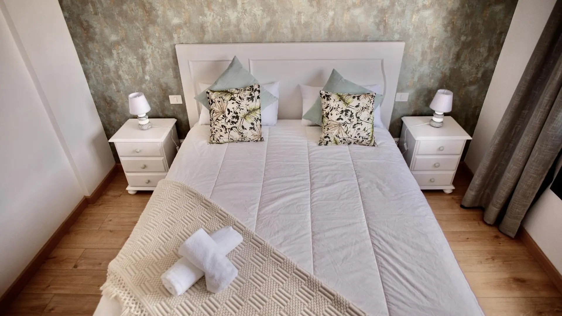 Apartamento Casa Skatt En Puerto De La Cruz