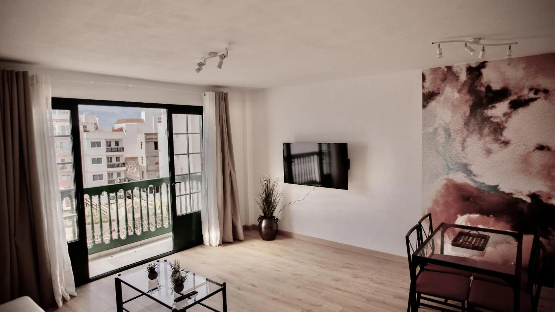 Casa Skatt En Puerto De La Cruz Apartment