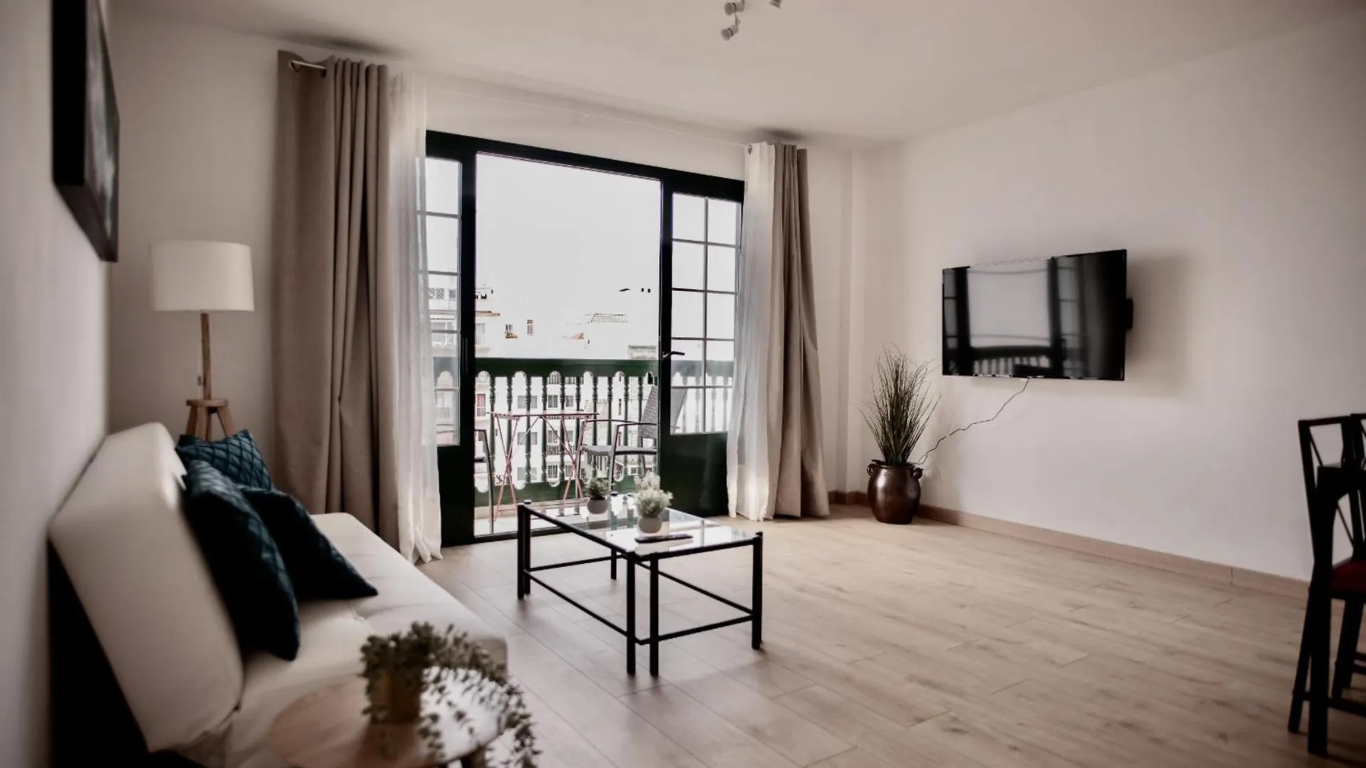 Casa Skatt En Puerto De La Cruz Apartment