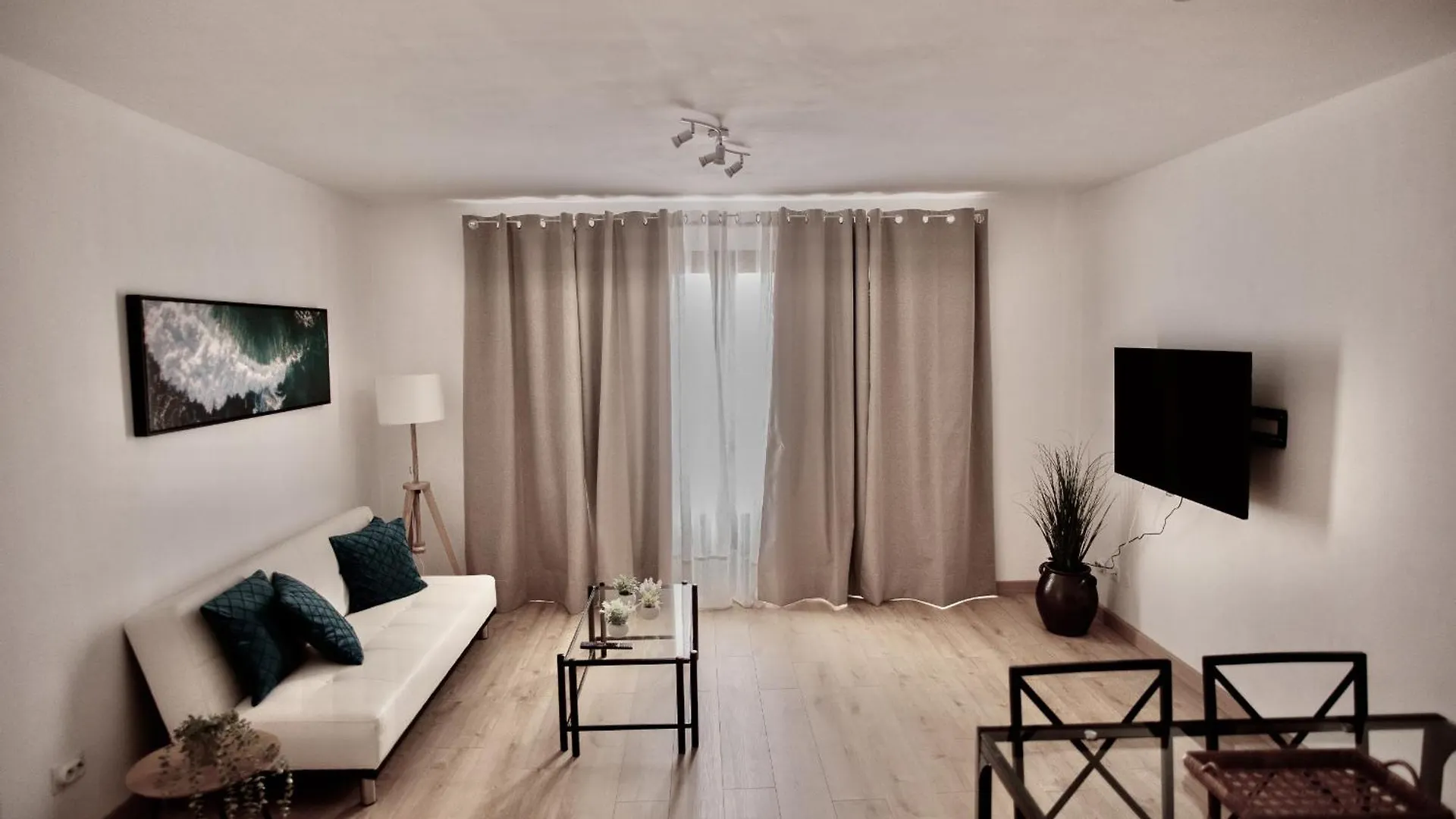 Casa Skatt En Puerto De La Cruz Apartment Spain