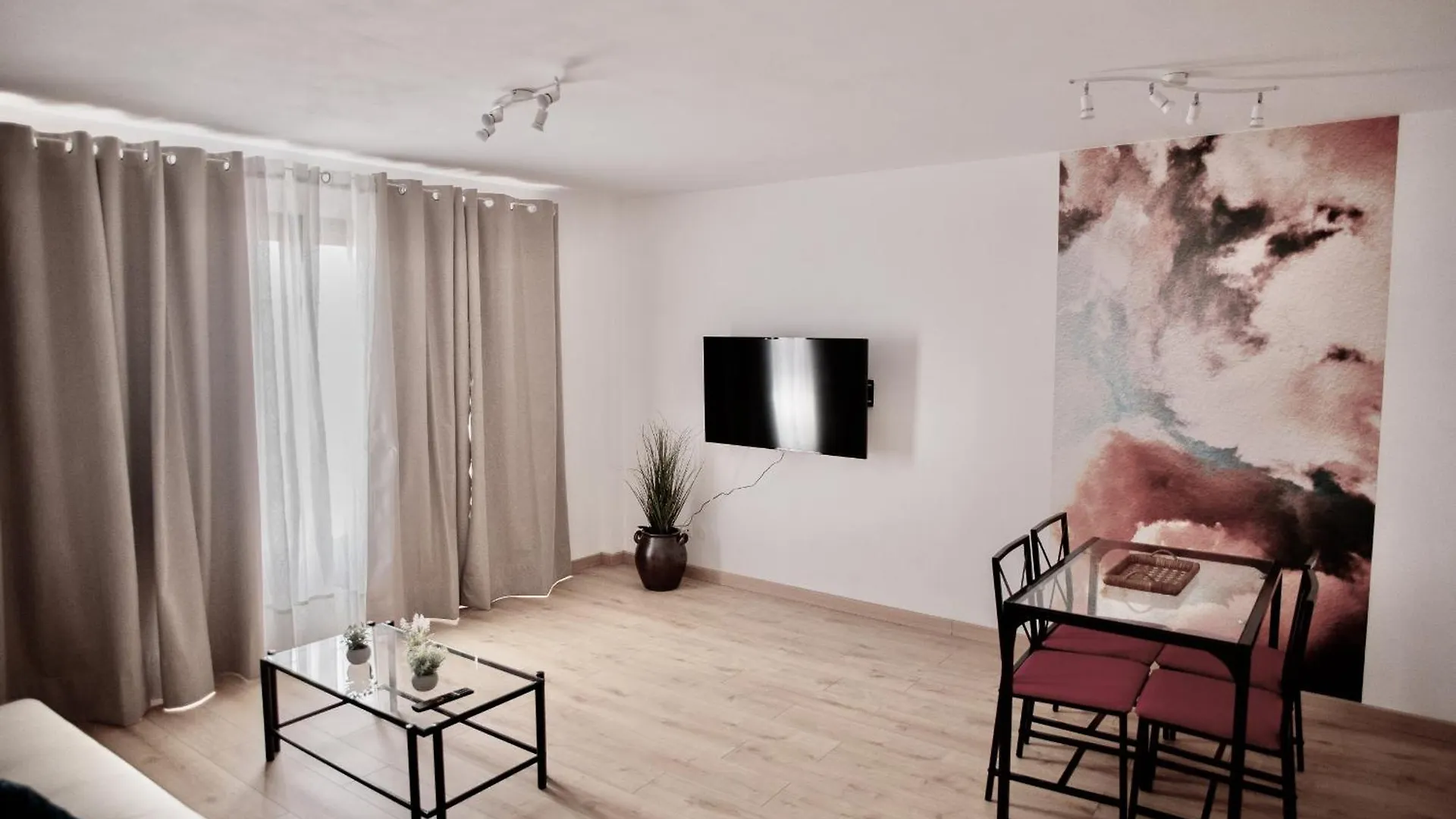 Casa Skatt En Puerto De La Cruz Apartment