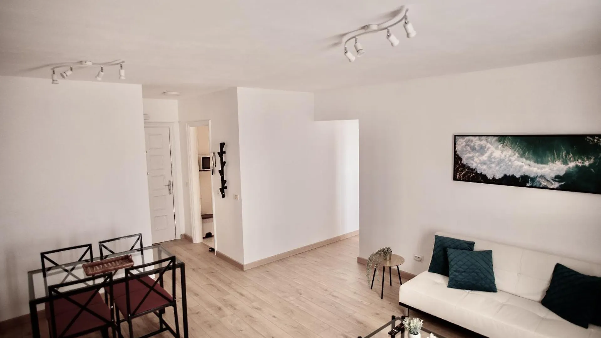 Casa Skatt En Puerto De La Cruz Apartment  Puerto de la Cruz (Tenerife)