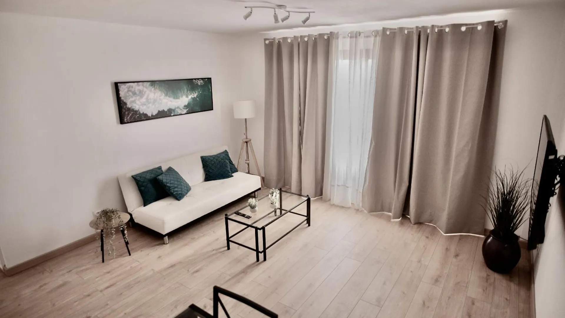 Casa Skatt En Puerto De La Cruz Apartment Spain