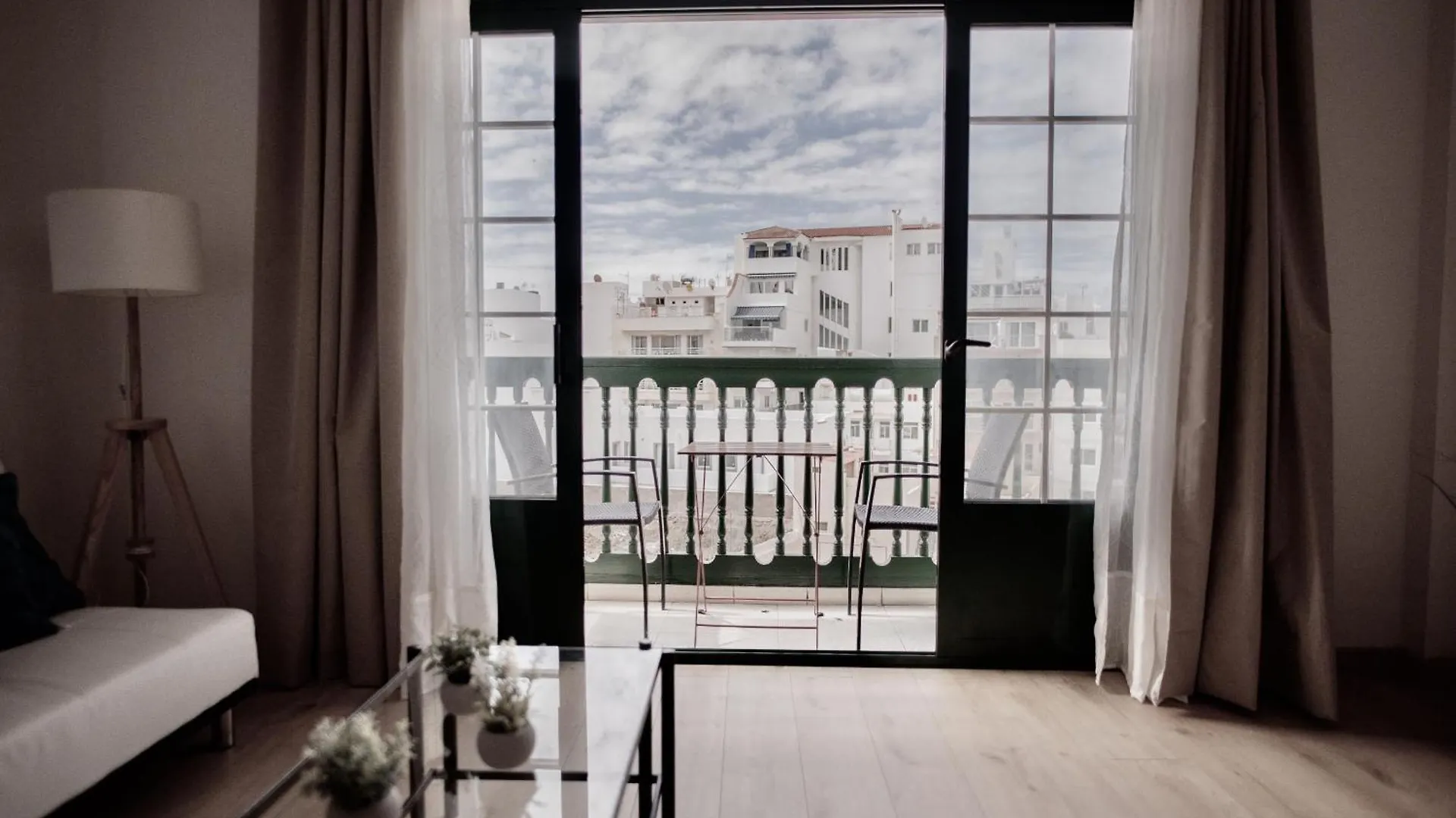Casa Skatt En Puerto De La Cruz Apartment Puerto de la Cruz (Tenerife)