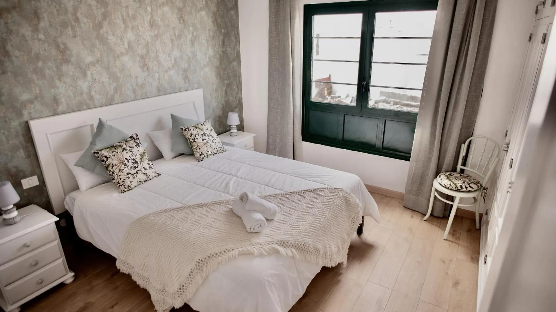 Casa Skatt En Puerto De La Cruz Apartment Spain