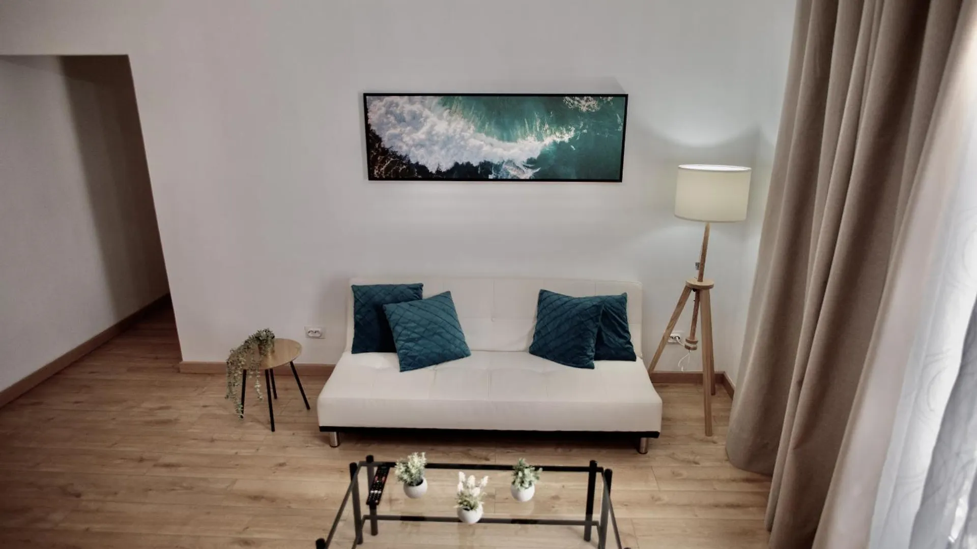 Casa Skatt En Puerto De La Cruz Apartment
